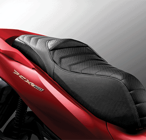 Seat Cover Honda PCX 160