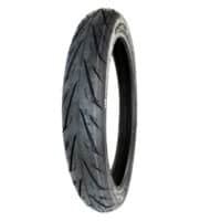 Ban Tubles Belakang (IRC) - Honda Supra GTR 150