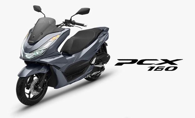 Harga motor pcx 2021