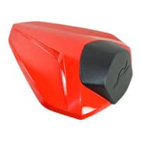 Single Seat Cowl Red Gloosy (WR) - CBR 150R K45R