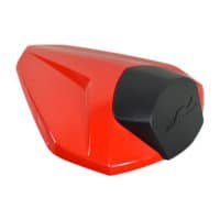 Single Seat Cowl Red Gloosy (VR) - CBR 150R K45R