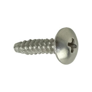 Screw Tapping 5X20 - Honda All New CBR 250RR