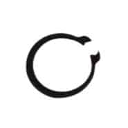 CIRCLIP EX 20MM 90601-KYJ-900