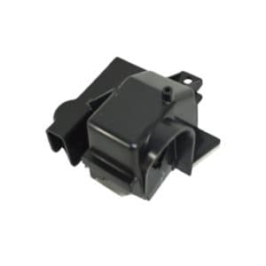 COVER SEAT LOCK 80160K25900