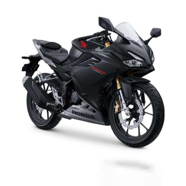 honda-cbr150r-k45r-matte-balck