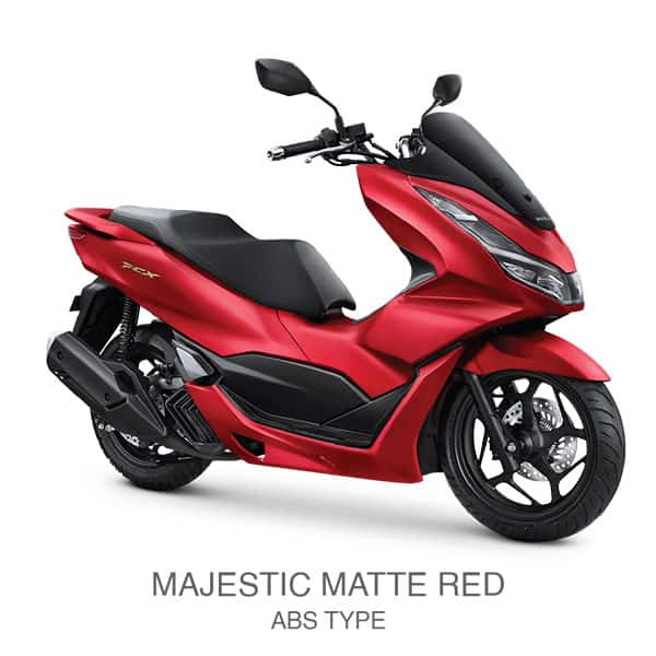 honda-pcx-160-majestic-matte-red-abs