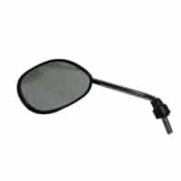 Spion kiri (Mirror Assy Left Back) - Honda Legenda