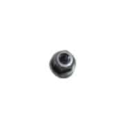 NUT FLANGE 3MM 90192-K64-N01