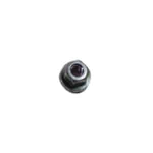 NUT FLANGE 3MM 90192-K64-N01