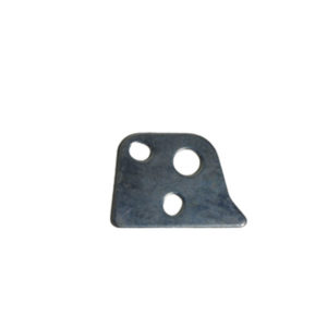 PLATE P STEP CLICK 50711-K15-900