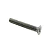 SCREW FLAT 6X53 90115KZZ900