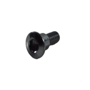 SCREW,PAN 6X17 90107-K04-930