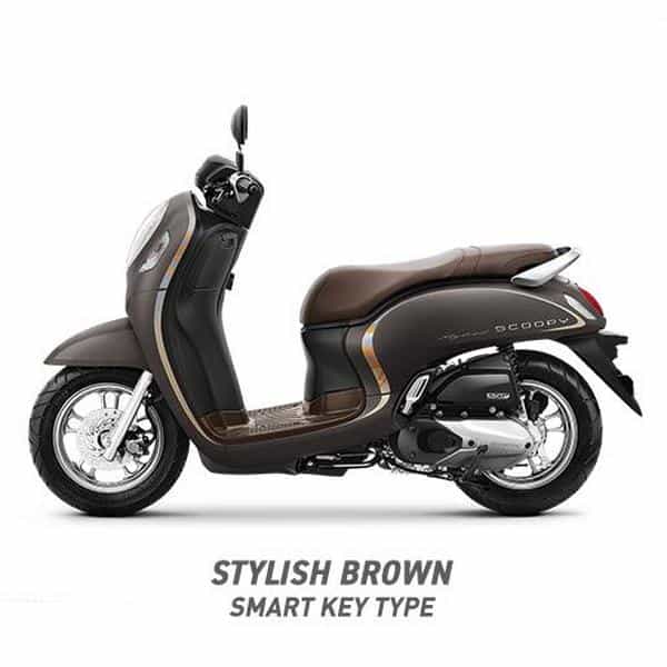 honda-scoopy-esp-k2f-stylish-brown