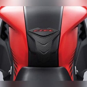 Tank Pad New CBR150R