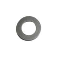 WASHER PLAIN 17MM 90401KRM840