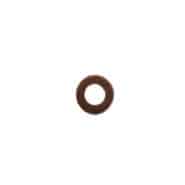 WASHER SEALING 8MM 90495-MN5-001