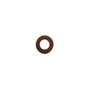 WASHER SEALING 8MM 90495-MN5-001