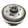 Kopling (Outer Comp Clutch) - Honda CRF 150L, Verza 150