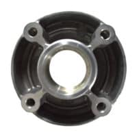 Nap Gear Honda New Blade FI