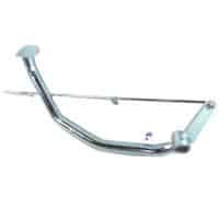 Pedal Rem Belakang Honda Revo 110 New