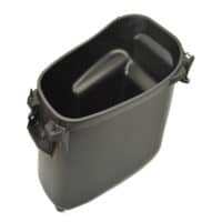 Bagasi (Box Luagge Set) - Honda Vario 110 eSP