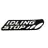 Mark Idling Stop Type 2 - Honda Vario 150 eSP K59J