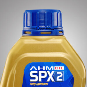 AHM Oil SPX2 – 0.8 L 10W-30