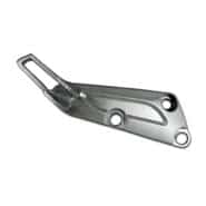 BRACKET R PILLION 50715KEV900