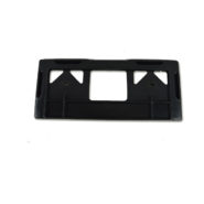 GUARD NUMBER PLAT 61316-K84-900