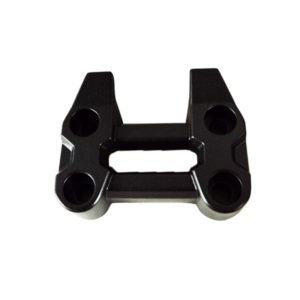 HOLDER, HANDLE PIPE UPPER 53131K81N30ZA