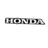 Mark Honda 100MM Type 1 - Honda New BeAT Sporty eSP , BeAT eSP New (K81),BeAT K1A
