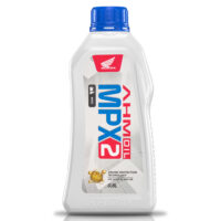 AHM Oil MPX2 - 0.8 L 10W-30