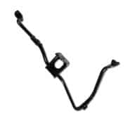 STAY L SHROUD 50395K18960