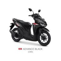 Honda Vario 125 Tahun 2021 Honda Vario 125 Tahun 2021