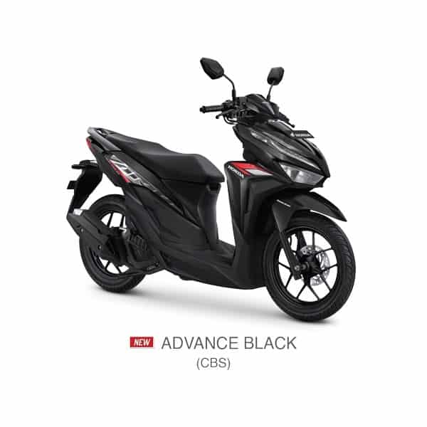 Honda Vario 125 Tahun 2021