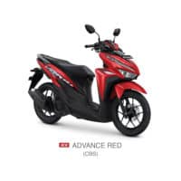 Honda Vario 125 Tahun 2021