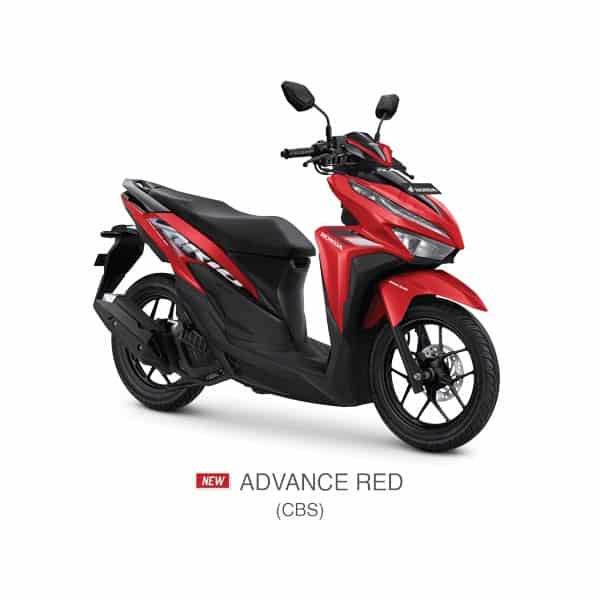 Honda Vario 125 Tahun 2021