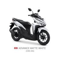 Honda Vario 125 Tahun 2021