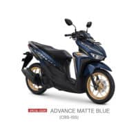 Honda Vario 125 Tahun 2021