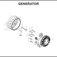 E-11 Generator