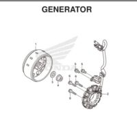 E-11 Generator