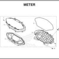 F-2 Meter