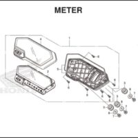 F-2 Meter