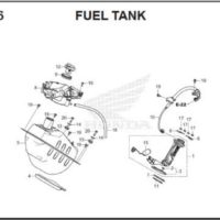 F-26 Fuel Tank