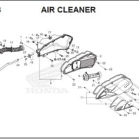 F-28 Air Cleaner