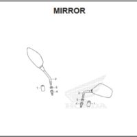 F-3 Mirror