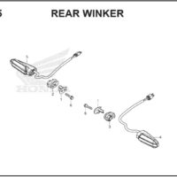 F-35 Rear Winker