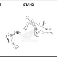 F-35 Stand