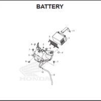 F-40 Battery