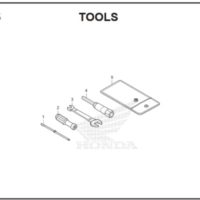 F-46 Tools
